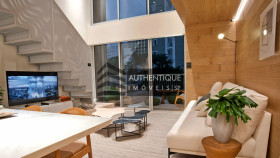 Apartamento com 1 Quarto à Venda, 79 m² em Jardins - São Paulo