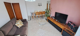 Apartamento com 3 Quartos à Venda, 144 m² em Vila Assunção - Santo André