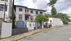 Casa com 3 Quartos para Alugar ou Temporada, 425 m² em Vila Maria Alta - São Paulo