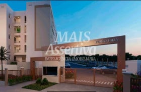 Apartamento com 2 Quartos à Venda, 41 m² em Petrópolis - Porto Alegre