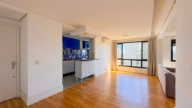 Apartamento com 3 Quartos à Venda, 78 m² em Passo Da Areia - Porto Alegre