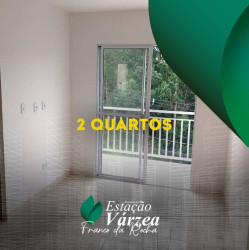 Apartamento com 2 Quartos à Venda, 48 m² em Portal Da Estação - Franco Da Rocha
