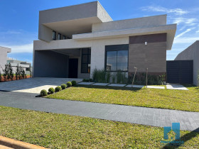 Casa com 3 Quartos à Venda, 150 m² em Jardim Carvalho - Ponta Grossa