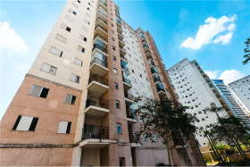 Apartamento com 2 Quartos à Venda, 69 m² em Jardim Flórida - Jundiaí