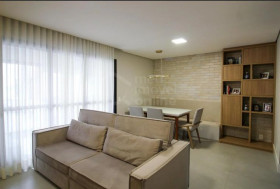 Apartamento com 3 Quartos à Venda, 114 m² em Vila Hamburguesa - São Paulo