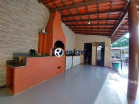 Casa com 4 Quartos à Venda, 360 m² em Santa Mônica - Guarapari