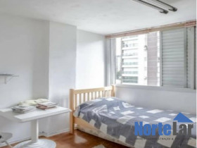 Apartamento com 3 Quartos à Venda, 86 m² em Perdizes - São Paulo