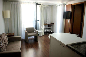Apartamento com 1 Quarto à Venda, 32 m² em Centro - São Bernardo Do Campo