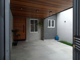 Casa com 3 Quartos à Venda, 100 m² em Loteamento Residencial Vista Linda - São José Dos Campos
