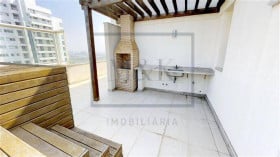 Apartamento com 4 Quartos à Venda, 598 m² em Barra Da Tijuca - Rio De Janeiro