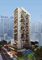 Apartamento com 2 Quartos à Venda, 71 m² em Jardim Paulista - São Paulo