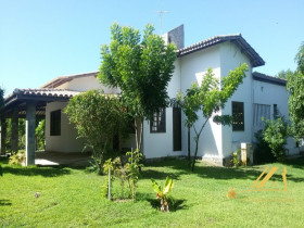Casa com 5 Quartos à Venda, 350 m² em Jauá (abrantes) - Camaçari