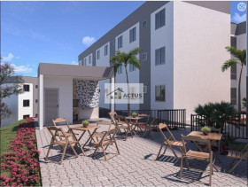 Apartamento com 2 Quartos à Venda, 45 m² em Solar Do Barreiro (barreiro) - Belo Horizonte