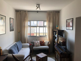 Apartamento com 2 Quartos à Venda, 67 m² em Chacará Inglesa - São Paulo