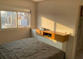 Apartamento com 4 Quartos à Venda, 106 m² em Pinheiros - São Paulo