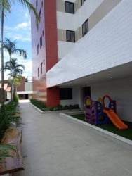 Apartamento com 2 Quartos à Venda, 125 m² em Marco - Belém