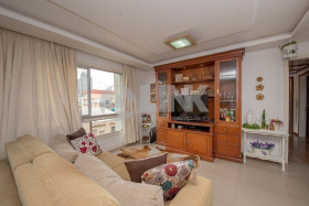 Apartamento com 3 Quartos à Venda, 103 m² em Centro Histórico - Porto Alegre