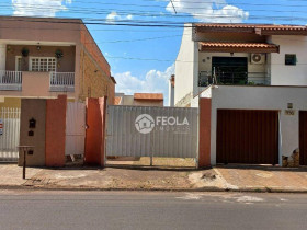 Terreno à Venda, 150 m² em Jardim Brasília - Americana