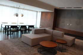 Apartamento com 3 Quartos para Alugar, 140 m² em Santa Mônica - Feira De Santana