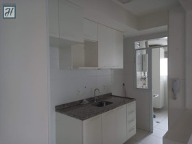 Apartamento com 3 Quartos à Venda, 71 m² em Brás - São Paulo