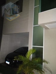 Casa de Condomínio com 3 Quartos à Venda, 130 m² em Ipitanga - Lauro De Freitas