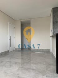 Apartamento com 2 Quartos à Venda, 60 m² em Sagrada Família - Belo Horizonte