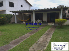 Casa com 3 Quartos à Venda, 360 m² em Baixo Grande - São Pedro Da Aldeia
