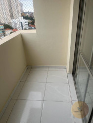 Apartamento com 3 Quartos à Venda, 70 m² em Centro - São Bernardo Do Campo