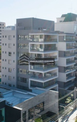 Apartamento com 3 Quartos à Venda, 216 m² em Jardins - São Paulo