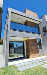 Imóvel com 3 Quartos à Venda, 100 m² em Eusébio - Fortaleza