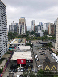 Apartamento com 2 Quartos para Alugar, 84 m² em São Paulo