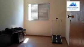Apartamento com 2 Quartos à Venda, 84 m² em Bonfim - Campinas