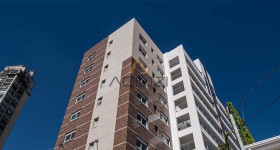 Apartamento com 4 Quartos à Venda, 212 m² em Perdizes - São Paulo
