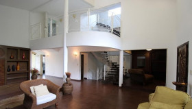 Casa com 5 Quartos à Venda ou Locação, 700 m² em Campo Belo - São Paulo
