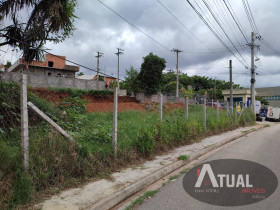 Terreno à Venda, 200 m² em Ribeirão Dos Porcos - Atibaia
