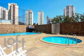 Apartamento com 3 Quartos à Venda, 90 m² em Vila Ipojuca - São Paulo