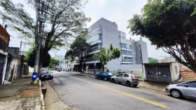 Cobertura com 2 Quartos à Venda, 126 m² em Nova Gerti - São Caetano Do Sul