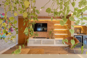 Apartamento com 2 Quartos à Venda, 81 m² em Jardim Flor Da Montanha - Guarulhos