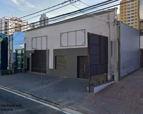 Imóvel à Venda, 569 m² em Botafogo - Campinas