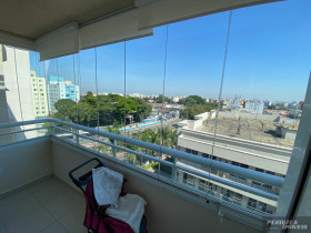 Apartamento com 1 Quarto à Venda, 80 m² em Vila Do Encontro - São Paulo