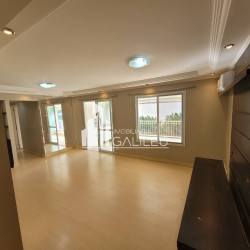 Apartamento com 3 Quartos à Venda, 98 m² em Mansões Santo Antônio - Campinas