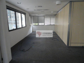 Imóvel para Alugar, 200 m² em Itaim Bibi - São Paulo