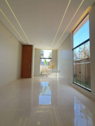 Casa com 3 Quartos à Venda, 230 m² em Jardim Atlântico - Goiânia