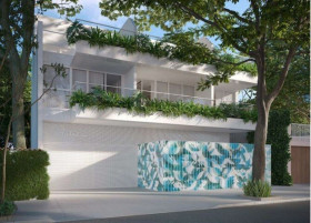Imóvel com 3 Quartos à Venda, 133 m² em Jardim Botânico - Rio De Janeiro