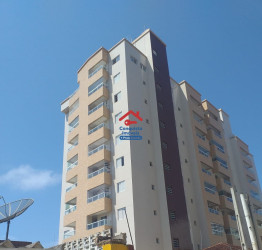 Apartamento com 1 Quarto à Venda, 39 m² em Aviação - Praia Grande