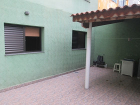 Apartamento com 3 Quartos à Venda, 110 m² em Centro - Santo André