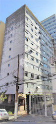 Apartamento com 2 Quartos à Venda, 59 m² em Perdizes - São Paulo