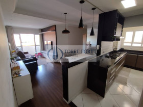 Apartamento com 2 Quartos à Venda, 75 m² em Baeta Neves - São Bernardo Do Campo