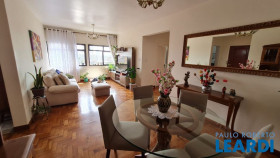 Apartamento com 2 Quartos à Venda, 97 m² em Cambuci - São Paulo