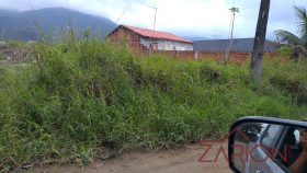 Terreno à Venda, 330 m² em Maranduba - Ubatuba